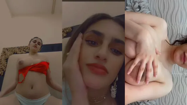 Watch Busty Indian Girl Sends Nude Stripping Videos Then Masturbates Wildly - বড় বুকের দেশি মেয়ের নগ্ন ভিডিও পাঠিয়ে জোরে চোদাচুদি করে 🔥 full viral video leaked BD