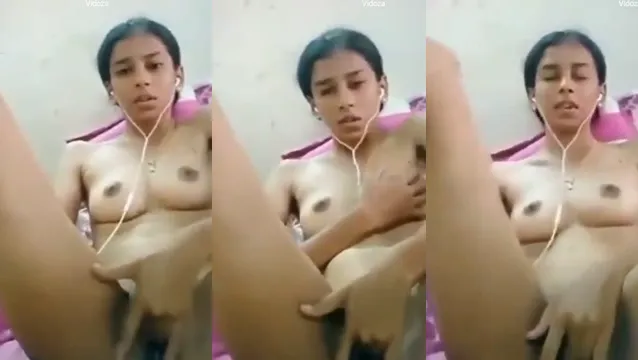 Watch Horny Desi Girl Fingering Wet Pussy to Explosive Orgasm - দেখো গরম দেশি মেয়ে আঙুল দিয়ে পুদি চোদে অর্গাজম করছে 🔥 Desi BF Video full viral video leaked
