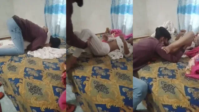 Watch Bangladeshi Village Brother Sister Sex - বোনকে বাড়িতে একা পেয়ে খেয়ে দিলাম গ্রামের গরম XXX চুদাচুদি 🔥 full viral video leaked BD