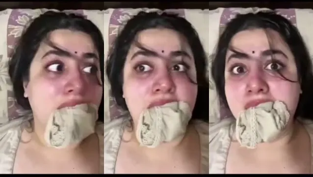 Watch Viral Instagram Reel Crying Girl Panties In Mouth Orgasm Shock - মুখে প্যান্টি নিয়ে কাঁদছে মেয়ে তীব্র সুখে চিৎকার 🔥 full viral video leaked BD