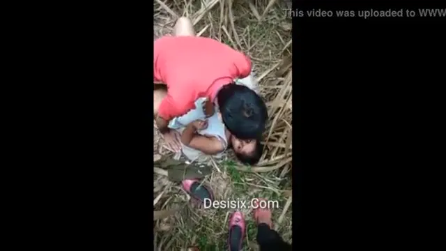 Watch Hot Indian Village Girl Sex MMS in Jungle with Desi BF - জঙ্গলে দেশি ভিলেজ গার্লকে বয়ফ্রেন্ড হার্ডকোর চুদেছে 18+ 🔥 full viral video leaked BD