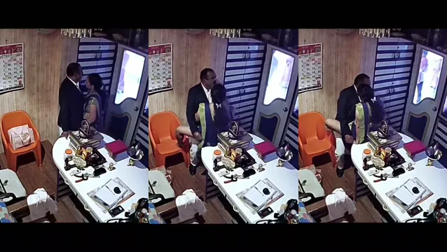 Watch Nashik Astrologer Hidden Cam MMS Leak Part 6 - নাশিক জ্যোতিষীর গোপন ক্যামেরায় শেষ মহিলা চোদাচুদি শুরু 🔥 full viral video leaked BD