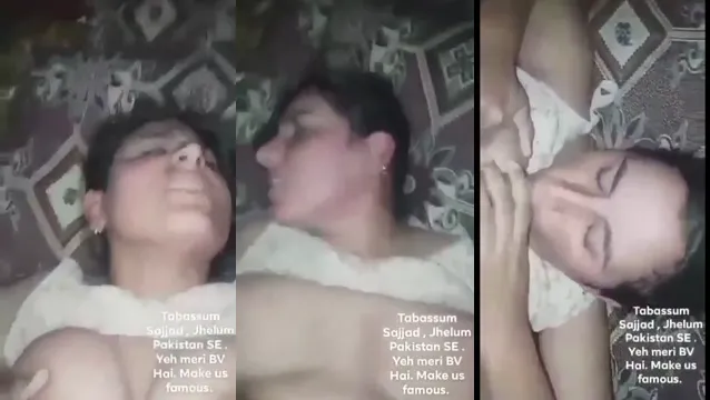 Watch Pakistani Randi Hard Missionary Fuck By Maulana - মাওলানার সাথে পাকিস্তানি রান্ডির গভীর মিশনারি চোদাচুদি 🔥 full viral video leaked BD