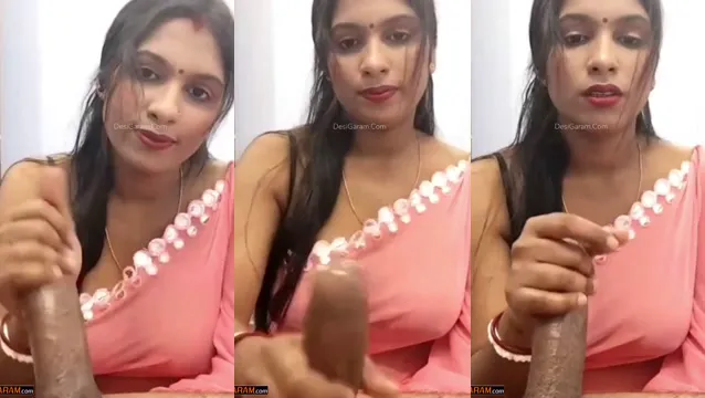 Watch Desi Bhabhi Dirty Handjob With Naughty Sister In Law Stroking Devar Big Cock - ভাবির হ্যান্ডজবে দেবরের লাঠি জ্বলে উঠল 🔥 full viral video leaked BD
