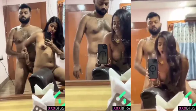 Watch Sexy College Couple Hardcore Hotel Fucking - কলেজ লাভারদের হোটেল রুমে তীব্র চোদাচুদি 🔥 full viral video leaked BD