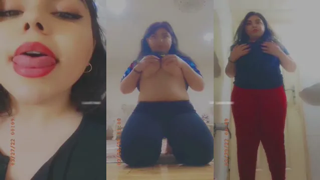 Watch Indian Hot Girl Nude Boob Rub Pussy Part 2 - ইন্ডিয়ান মেয়ের নগ্ন বুক চাটা পুশি রাব মোনিং শো 🔥 full viral video leaked BD