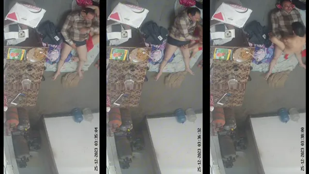 Watch Hidden Camera Pakistani Girl Riding Step Father Cowgirl - পাকিস্তানি সৎ মেয়ে সৎ বাবার উপর চেপে জোরে চোদাচুদি 🔥 full viral video leaked BD
