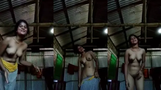 Watch Desi Village Beauty Girl Showing Sexy Figure To BF - গ্রামের সুন্দরী মেয়ে সেক্সি ফিগার দেখিয়ে BF কে পাগল করে দিলো 🔥 full viral video leaked