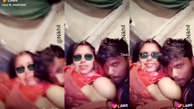 Watch Desi Dewar Sucking Bhabhis Big Juicy Boobs Wildly - দেওর ভাবির দুধ চুষছে পাগল হয়ে! Hot Desi Bf Sex Video 🔥 full viral video leaked