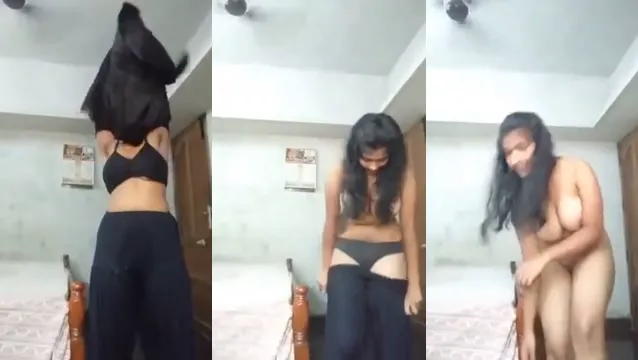 Cute Village Desi Girl Filming Nude For BF - গ্রামের মেয়ে BF এর জন্য নগ্ন ভিডিও বানালো 🔥