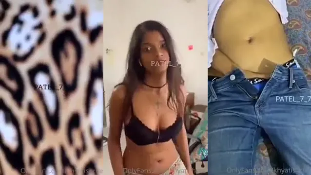 🔥 Khyati Shree Nude Viral Video Leaked HD! Hot Indian Model Full Naked Tease & Seductive Show - খ্যাতি শ্রী নুড ভাইরাল ভিডিও দেখুন এখনই