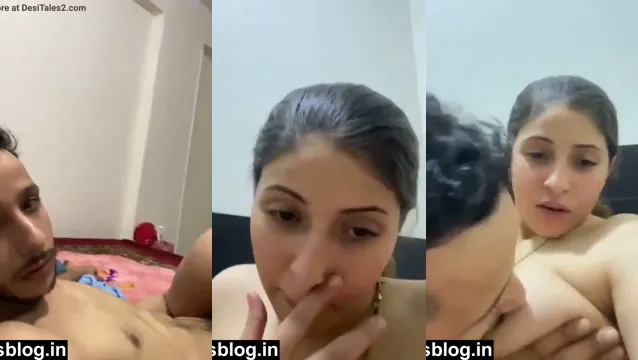 Watch Desi Bhabhi Hardcore Chudai With Devar - দেশি ভাবিকে দেওরের বড় লিঙ্গে চুদে ছাড়লো পুরো রাত HD XXX 🔥 full viral video leaked