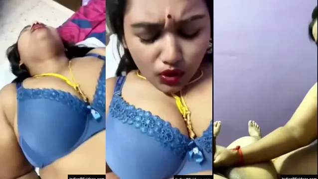 Watch 🔥 Moti Bhabhi Hardcore Sex MMS with Desi BF - মোটা ভাবির সাথে ডেসি বিএফ এর পাগল করা চোদাচুদি দেখুন এখনই 🔥 full viral video leaked