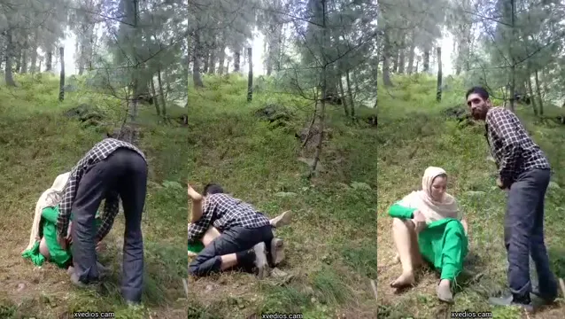 Watch Watch Hot Pak Couple Outdoor Sex XXX - Desi BF GF Public Chudai 🔥 হট পাক কাপলের আউটডোরে চোদাচুদি দেখুন full viral video leaked