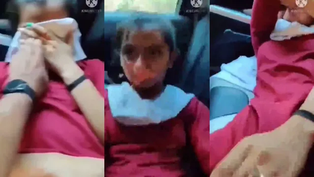 Watch Cute 18 Year Old Teen Bunks Class For Shy Outdoor Boobs Pussy Play - কিউট টিনের শাই আউটডোর গরম খেলা 🔥 full viral video leaked BD