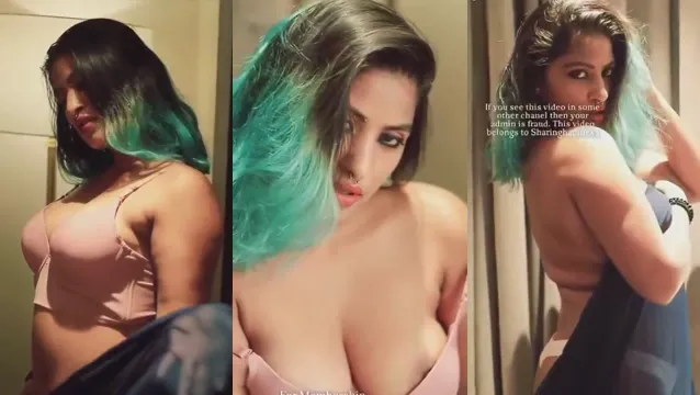 Hot Anjali Gaud Nude Tease Video xnxx - আঞ্জলি গাউডের ন্যুড টিজ দেখুন হট ডেসি বেবি 🔥
