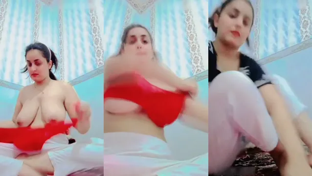Watch Sexy Punjabi Girl Big Boobs Ass Strip Delight Show - পাঞ্জাবি গার্লের গরম স্ট্রিপটিজ বডি শো 🔥 full viral video leaked BD