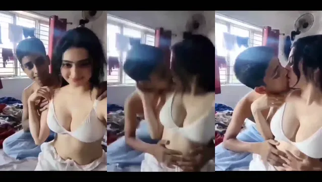 Watch Beautiful Cousin Didi Aroused Sleeping With Cousin - কাজিন দিদি ঘুমিয়ে থাকতে থাকতে জেগে উঠলো গরম হয়ে 🔥 Forbidden Passion full viral video leaked BD
