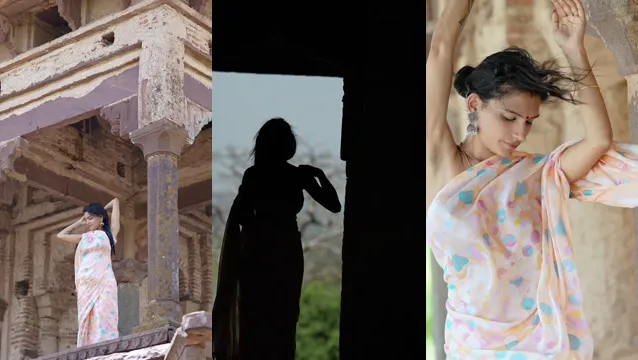 Reshmi Nair XXX Hot Webseries Full Video Leak HD - রেশমি নায়ারের গরম ওয়েবসিরিজে চুদাচুদি দেখুন 🔥