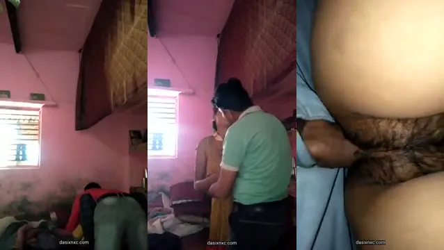Watch Desi BF Mama Ki Ladki Ko Thoka Hardcore - হোটেল রুমে মামার মেয়েকে পুরো রাত জ্বালিয়ে দিলাম 🔥 full viral video leaked