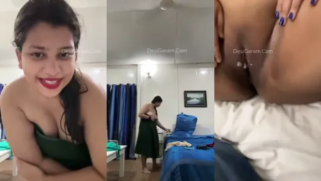 Watch Real Amateur Close Friend Hardcore Oyo Room Fuck - ওয়ো রুমে বন্ধুর সাথে নিষিদ্ধ গরম চোদাচুদি 🔥 full viral video leaked BD