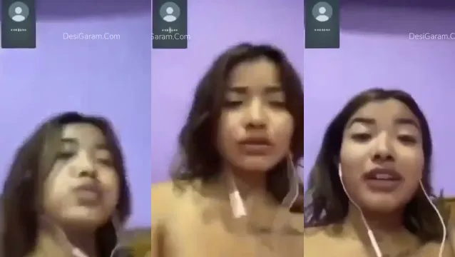 Watch Nepali TikToker Gangu Chettri Viral Hot Video Leaked - গাঙ্গু চেত্রীর সেক্সি বডি দেখে মন জ্বলে যাবে 🔥 full viral video leaked BD