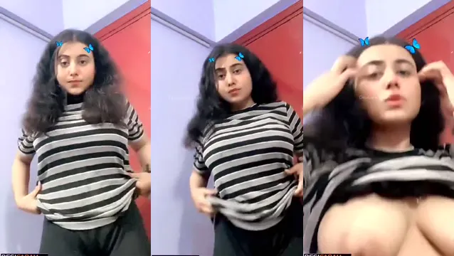 Watch Beautiful Babe Drops Everything Revealing Milky White Breasts - সুন্দরী বেবি সব ফেলে দিয়ে গরম স্ট্রিপটিজে সাদা বুক দেখাচ্ছে 🔥 full viral video leaked BD