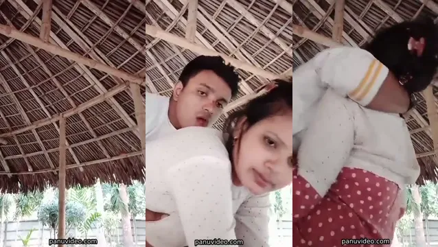 Watch Desi Park Me BF GF Hardcore Chudai - পার্কে প্রেমিকের সাথে গরম গার্লফ্রেন্ডের রিস্কি চোদাচুদি দেখুন 🔥 Public Outdoor Sex full viral video leaked