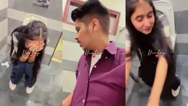 Watch Dirty Guy Records Shy Punjabi Girl Pee After Rough Sex - পাঞ্জাবি মেয়ের হার্ড ফাকের পর লজ্জায় পিশাচ্চি রেকর্ড 🔥 full viral video leaked BD