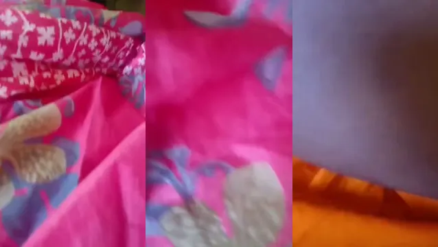 Watch Bangladeshi Girl In Pink Saree Shows Off Her Wet Pussy To Desi BF - পিঙ্ক শাড়ি তুলে গরম চুদা দেখালো 🔥 full viral video leaked BD