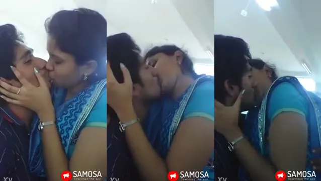 Watch Hot Indian Sexy IT Girl Kissing Desi BF XXX Video - ইন্ডিয়ান সেক্সি আইটি গার্ল তার ডেসি বয়ফ্রেন্ডকে চুমু খেয়ে পাগল করে দিলো 🔥 full viral video leaked