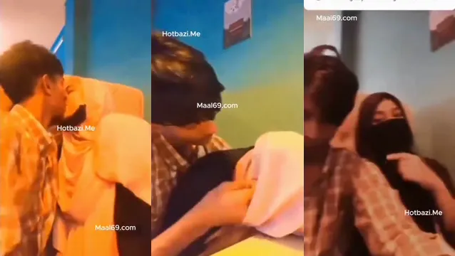 Watch Bangladeshi Hijabi Girl Restaurant Viral MMS Sex - হিজাবী গার্লফ্রেন্ডের সাথে রেস্তোরাঁয় পুরো রাত চোদাচুদি 🔥 full viral video leaked BD