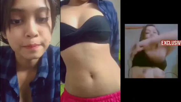 Watch Bangladeshi Skinny Girl Nude XXX Video With Desi BF Hardcore Chudai - বাংলাদেশি স্কিনি মেয়ে নগ্ন ভিডিও 🔥 full viral video leaked