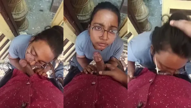 Watch Kolkata Horny Bengali Girl Blowjob Viral - Desi BF! হট বাঙালি মেয়ে BF কে চুষছে ভাইরাল ভিডিও 🔥 full viral video leaked