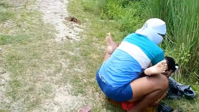 Hot Village Bhabhi Hardcore Sex With Desi BF - গ্রামের ভাবির সাথে দেশি বিএফ এর পাগল করা চুদাচুদি Full HD Viral XXX 🔥
