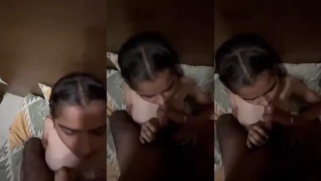 Watch Petite Cute Indian Girl Hardcore Blowjob Cum In Mouth - পেটাইট কিউট ইন্ডিয়ান গার্লের মুখে জোরে চুষে কাম খেলাম 🔥 full viral video leaked BD