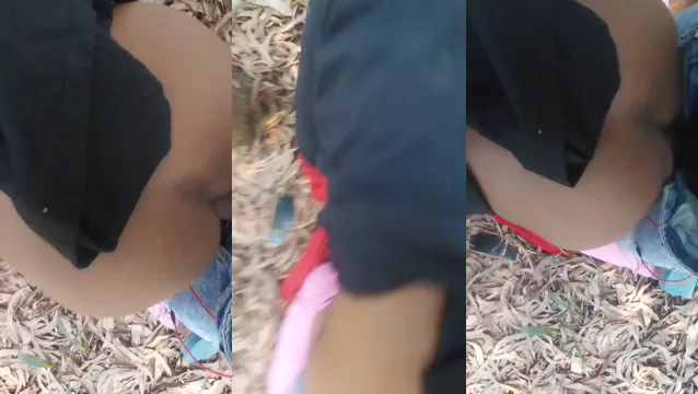 Hot College Girl Outdoor Jungle Sex with Desi BF - জঙ্গলে কলেজ মেয়েকে হার্ডকোর চুদলো বিএফ 🔥💦
