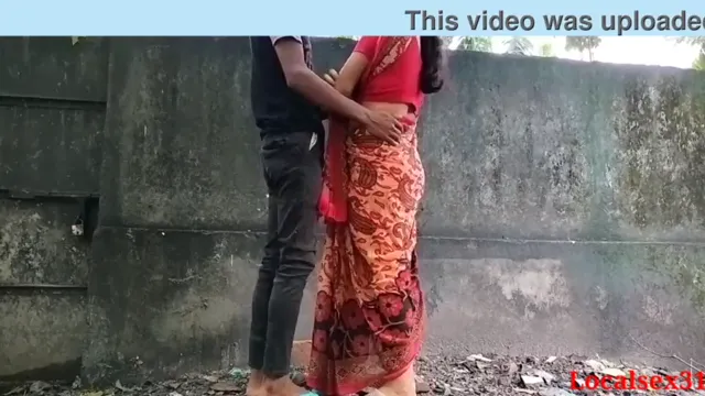 Watch Desi Kolkata Village Bhabhi Ass Fucking By BF - গ্রামের ভাবির মোটা গান্ড চুদে লাল করে দিলো ডেসি বিএফ 🔥💦 full viral video leaked