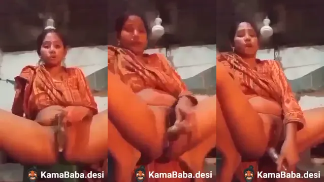 Watch Desi Indian Girl Using Bottle To Masturbate XXX - বোতল দিয়ে নিজের ভোদায় চুদছে গরম ইন্ডিয়ান মেয়ে পুরো ভিডিও 🔥 full viral video leaked