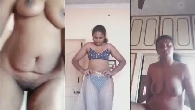 Watch Cheating Wife Strips Transparent Bikini Saree Masturbates For Lover - স্বামীর বন্ধুর সামনে বিপজ্জনক খেলা করে জ্বলে উঠলো 🔥 full viral video leaked BD