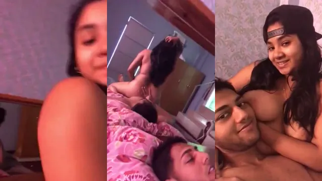 Watch Horny Indian Couple Wild Mirror Reverse Cowgirl Spank Fuck - আয়নার সামনে গরম গার্লফ্রেন্ডকে স্প্যাঙ্ক করে চোদা 🔥 full viral video leaked BD