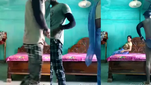 Secret Affair with Mami - মামির সাথে গোপন সম্পর্কের গরম চুদাচুদি ভিডিও 🔥