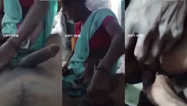 দাদির সাথে চোদাচুদি বাংলা কথা ভাইরাল ভিডিও || Grandma Hardcore Bangla Audio Sex - বাংলা সেক্স ভিডিও 🔥