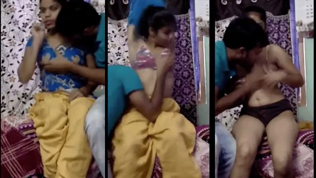 Watch 🔥 Village Desi Girl Leaked MMS Sex with BF - গ্রামের দেশি মেয়ের হার্ডকোর লিকড এমএমএস BF এর সাথে দেখুন এখনই! full viral video leaked