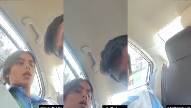 Watch Desi College Girl Got Very Horny In Car With BF XXX - কলেজ মেয়ে গাড়িতে হর্নি হয়ে BF এর সাথে চোদাচুদি 🔥 full viral video leaked