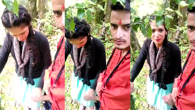 Desi Young Lovers Hot Jungle Handjob - জঙ্গলে BF GF এর গোপন হ্যান্ডজব সেশন দেখুন এখনই 🔥