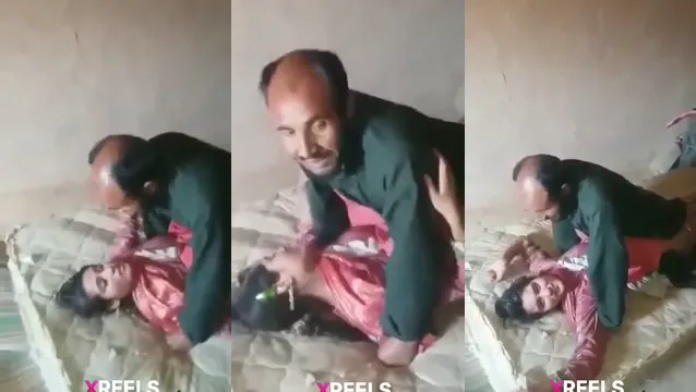 Watch Viral Hot Pakistani Maulana Fucking Young Desi Girl Hardcore - পাকিস্তানি মাওলানা ইয়ং গার্লকে পুরো রাত চুদলো XXX 🔥 full viral video leaked