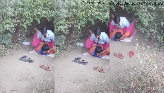 Watch Desi Village Randi Girl Hardcore Jungle Chudai With BF - জঙ্গলে রান্ডি মেয়েকে চুদে পাগল করলো Desi Boyfriend Full XXX 🔥 full viral video leaked