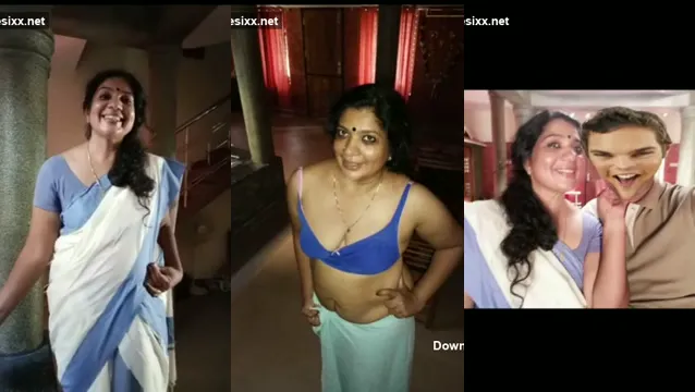 Watch Desi Cute Aunty XXX with Young BF - গরম দেশি আন্টিকে তার BF চুদে দিলো সারারাত পাগল করে 🔥💦 full viral video leaked