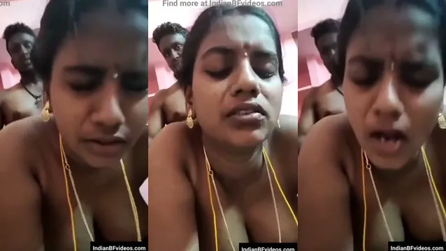 Watch Desi BF Hardcore Tamil Aunty Big Ass Fuck - তামিল আন্টির মোটা গাধায় খুব জোরে চোদাচুদি পুরো রাত জ্বালিয়ে দিলাম XXX 🔥 full viral video leaked